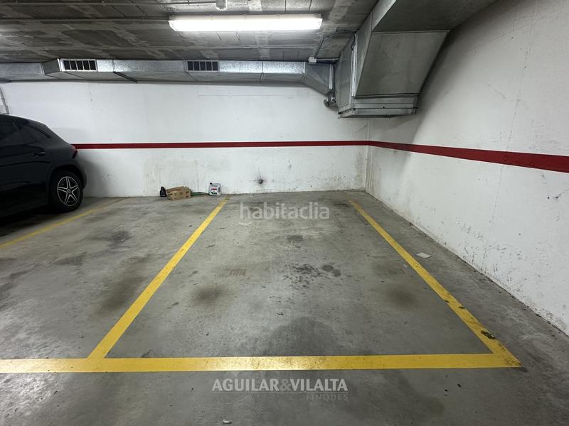 Foto 3e16348e-15b6-4465-819d-a18f87565b12. Appartamento con riscaldamento in Centre Granollers