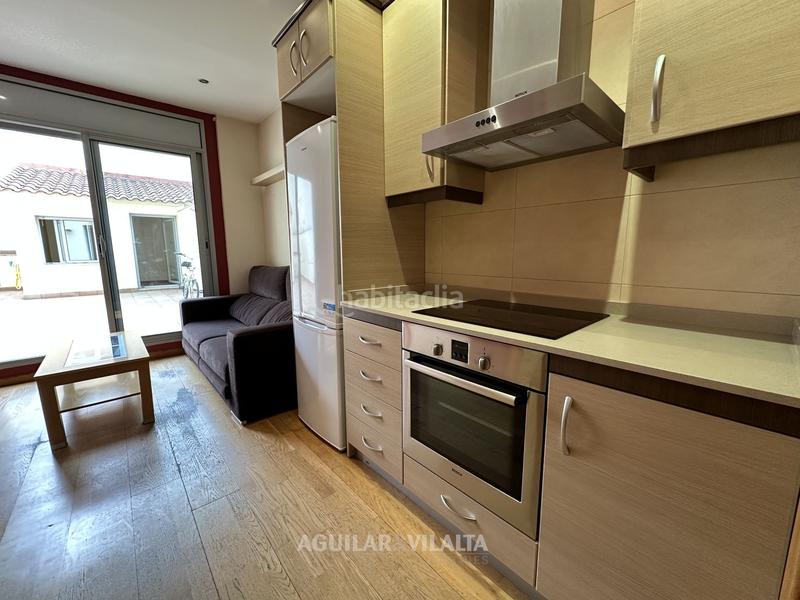 Foto 775eb8c4-799d-4250-a8d3-4a22204a345c. Appartamento con riscaldamento in Centre Granollers