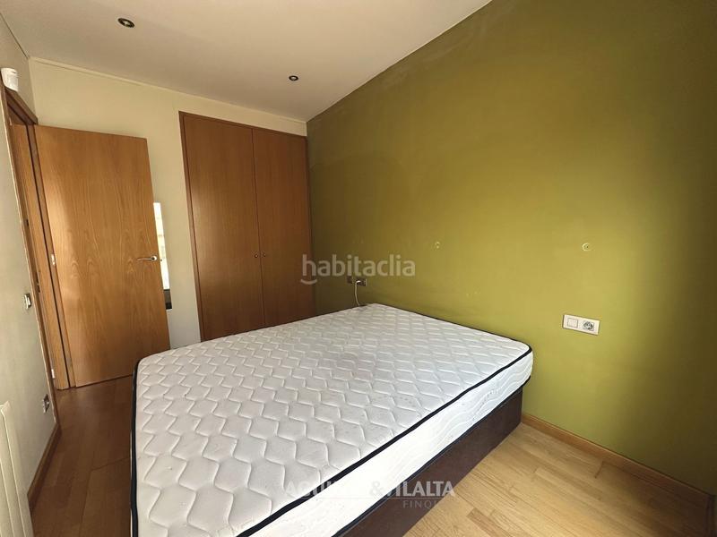 Foto b3358d55-7132-4523-a7cf-3f1b95a23576. Appartamento con riscaldamento in Centre Granollers