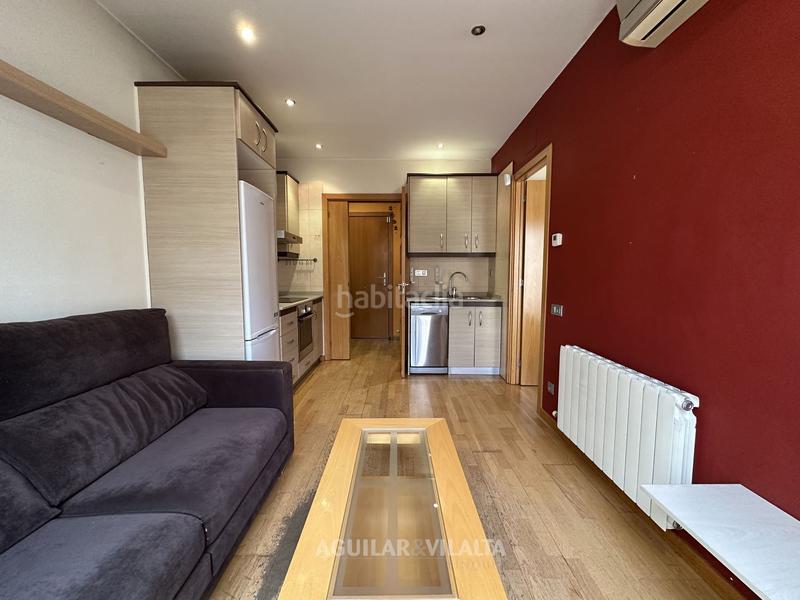 Foto cccf7ef6-80bd-4b1a-9231-11aad66e6b24. Appartamento con riscaldamento in Centre Granollers