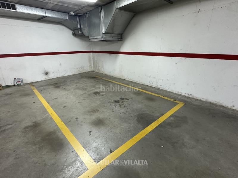 Foto d20d6d38-2a07-4e38-be78-518cd318675a. Appartamento con riscaldamento in Centre Granollers