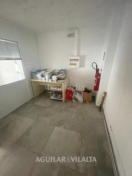 Foto 0256e8b3-e8f1-444d-95b5-c227a8a87c7d. Locale commerciale in Ponent Granollers