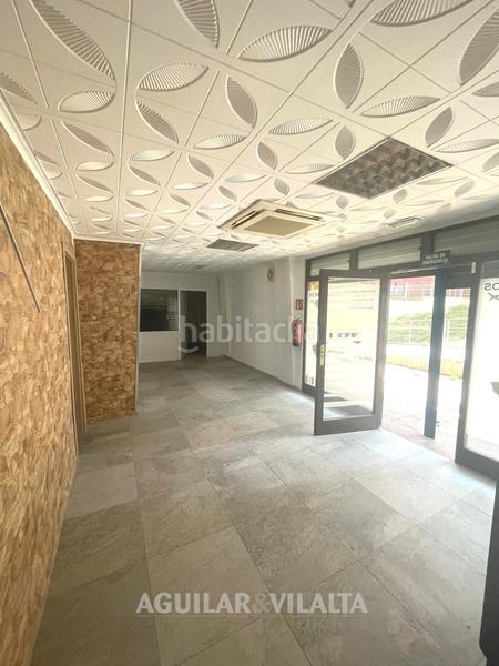 Foto 71a2b381-3886-424f-ac77-83f7f4f55039. Locale commerciale in Ponent Granollers