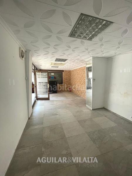 Foto 85c4ca8f-703a-4671-8b67-ca43a4c04324. Locale commerciale in Ponent Granollers