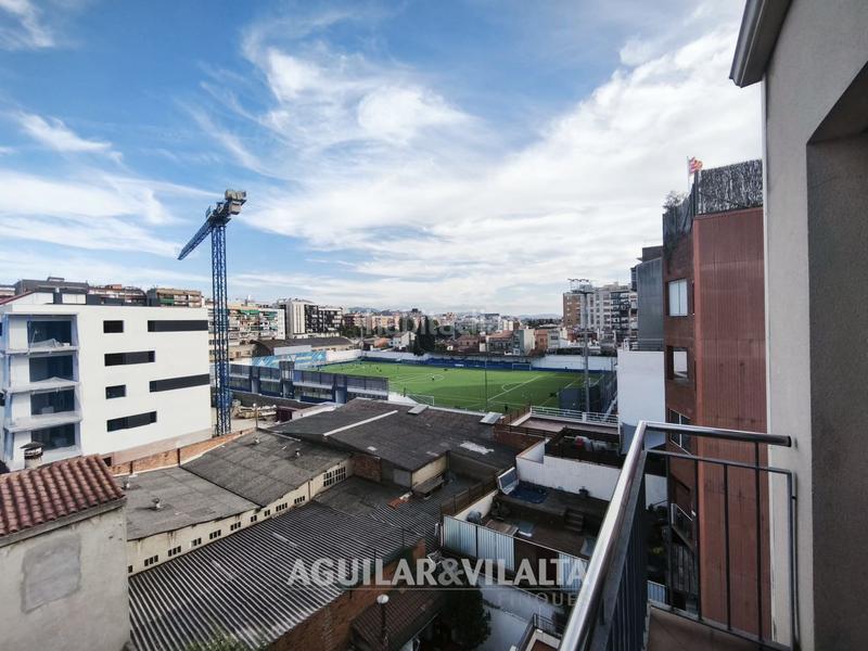 Foto 49a965d4-77b4-4792-b83b-070d71746814. Casa adosada casa amplia con piscina en el centro en Granollers