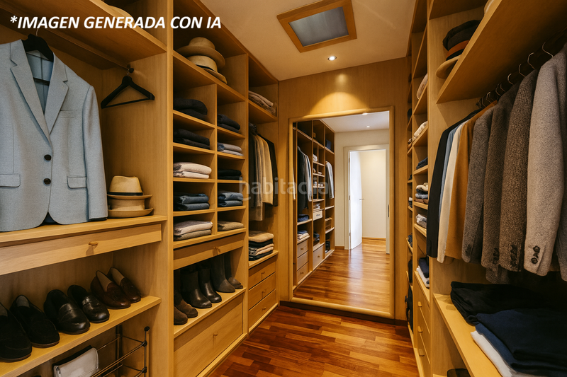 Foto 607cb088-ab13-4bad-99f4-db9a2650c65b. Casa adosada casa amplia con piscina en el centro en Granollers