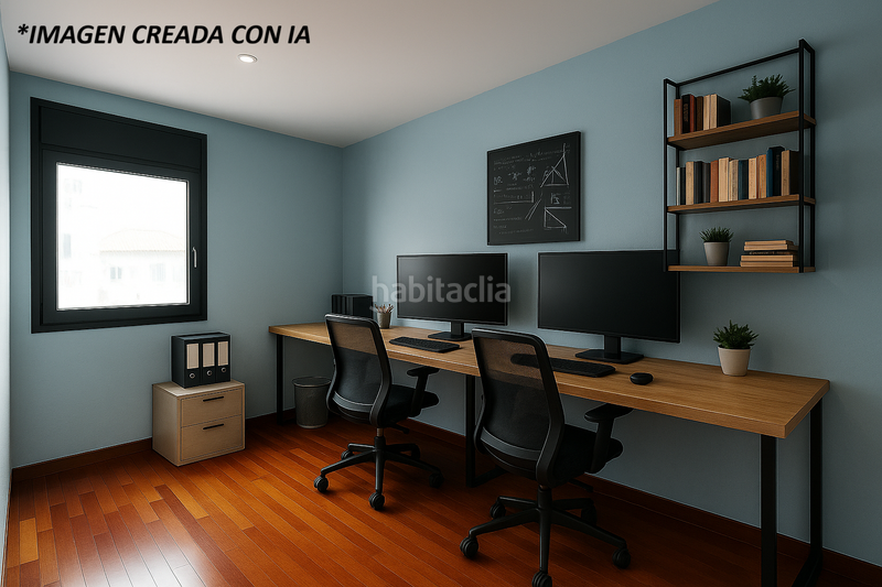 Foto 72292108-f02d-44bd-bc98-55fb396eb70b. Casa adosada casa amplia con piscina en el centro en Granollers