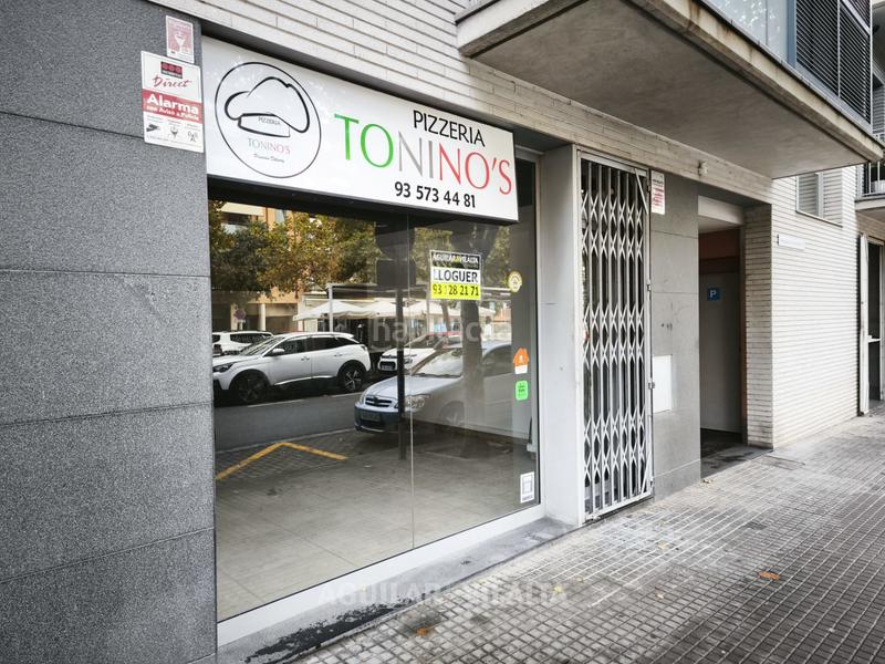 Foto 02c659bf-5e01-45fa-9b77-ee3f2d7c2255. Alquiler local comercial en sant jeronni 13 local comercial en Sant Fost de Campsentelles