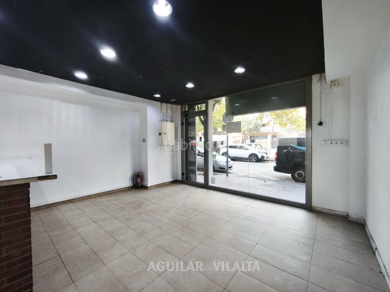 Foto 44e8fbe7-bcb0-45a7-84b1-df5b734f85f5. Alquiler local comercial en sant jeronni 13 local comercial en Sant Fost de Campsentelles