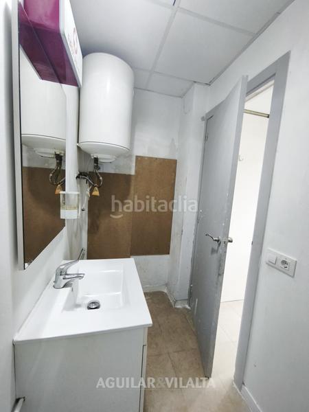 Foto 487f8f25-bf54-4755-8761-8b6f7863a571. Alquiler local comercial en sant jeronni 13 local comercial en Sant Fost de Campsentelles