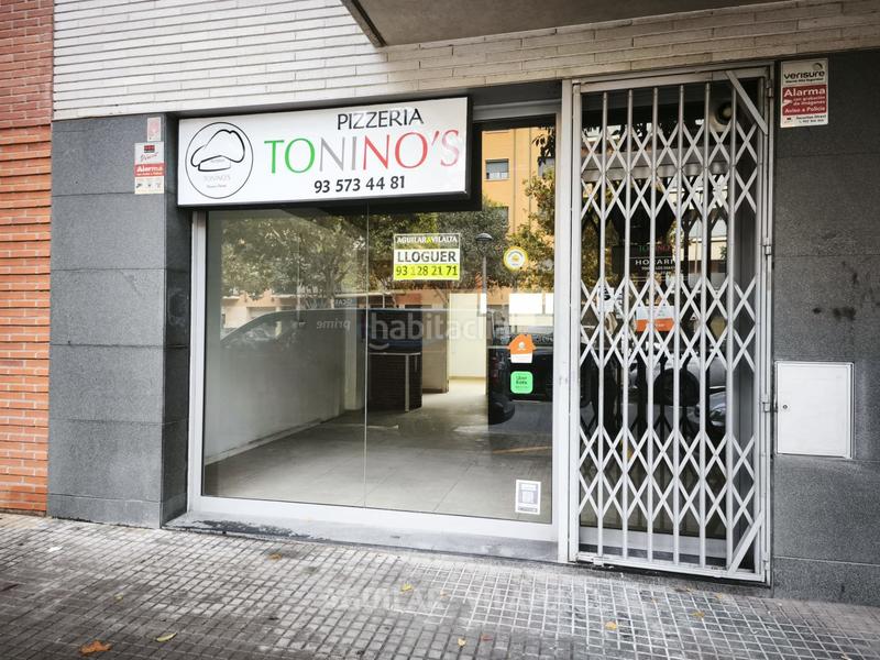 Foto aa8327e4-4979-451a-80a3-48e46822c5e9. Alquiler local comercial en sant jeronni 13 local comercial en Sant Fost de Campsentelles