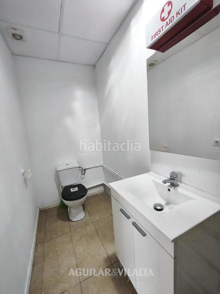 Foto dbc94a36-651f-4613-83fa-2a8638698458. Alquiler local comercial en sant jeronni 13 local comercial en Sant Fost de Campsentelles