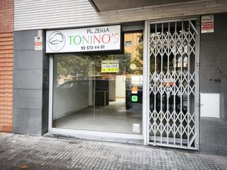 Local Comercial a SANT JERONNI 13