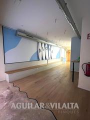 Local Comercial a Centre