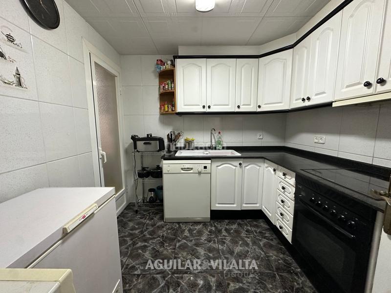Foto 1aa29cd2-4c1b-487e-962e-aa852523d258. Appartamento con riscaldamento in Sant miquel Granollers