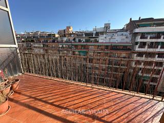 Etagenwohnung in Sant miquel