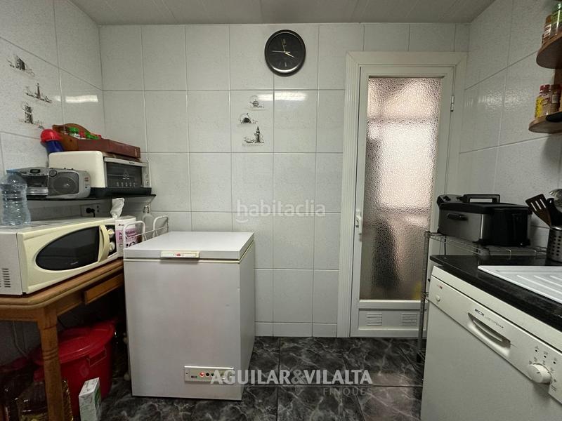 Foto b9c4376d-f651-4dd5-b4e2-70f0802df9b1. Appartamento con riscaldamento in Sant miquel Granollers