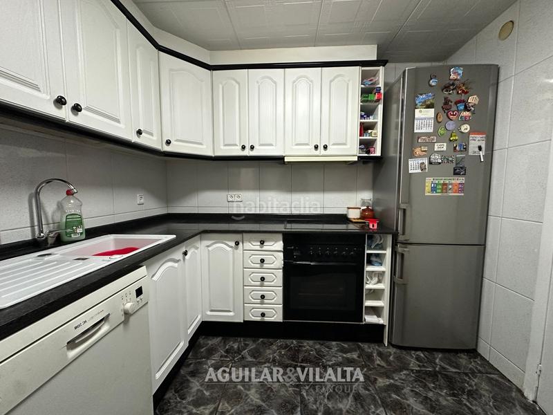 Foto bdf2909f-b7aa-470d-bae8-7f79dea11103. Appartamento con riscaldamento in Sant miquel Granollers