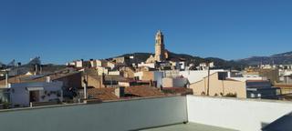 Pis a Borges del Camp (Les). Piso 200m2 más terraza de 150m2