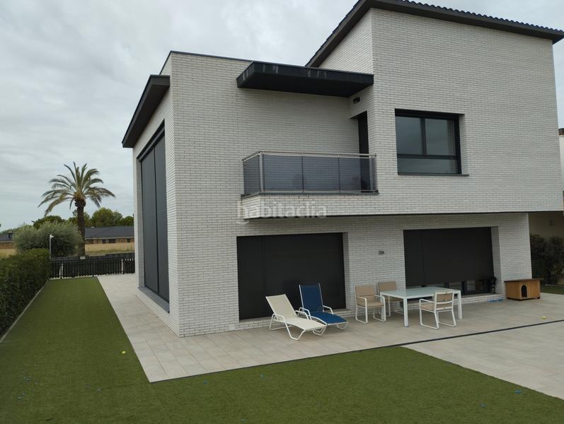 Foto 647f7d0e-5123-4071-b2c2-6ef450c2f563. Terreno residencial en carrer de les roses 22 en Migjorn Reus