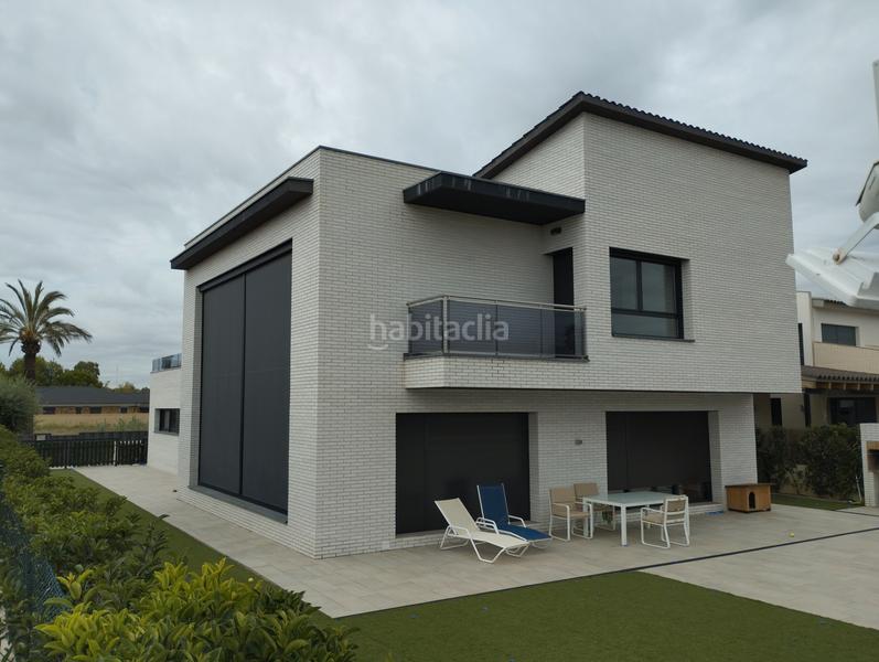Foto a2b3ca1f-3244-45b6-bc6f-7fcc3c64e619. Terreno residencial en carrer de les roses 22 en Migjorn Reus