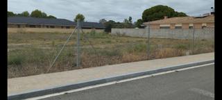Terreny residencial a Carrer de les roses 22
