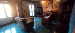 Rent Flat in Centre. Piso alquiler en reus jaime l.