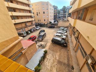 Lloguer Aparcament cotxe  Carrer de barcelona. Garajes calle barcelona