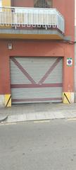 Lloguer Local Comercial a Avinguda de jaume l 129. Local en alquiler ,reus