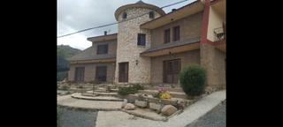 Mas à Borges del Camp (Les). Casa rural.