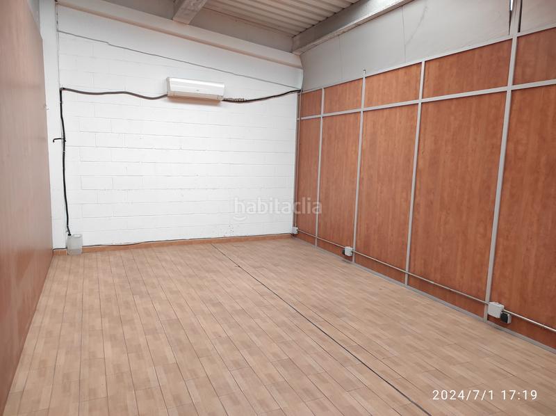 Foto 5b2dce85-8135-452b-9709-ef63961d66e7. Affitto ufficio con riscaldamento parcheggio in Constantí