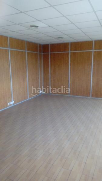 Foto 992e52e7-4de1-4b15-9053-4e80abe05684. Affitto ufficio con riscaldamento parcheggio in Constantí