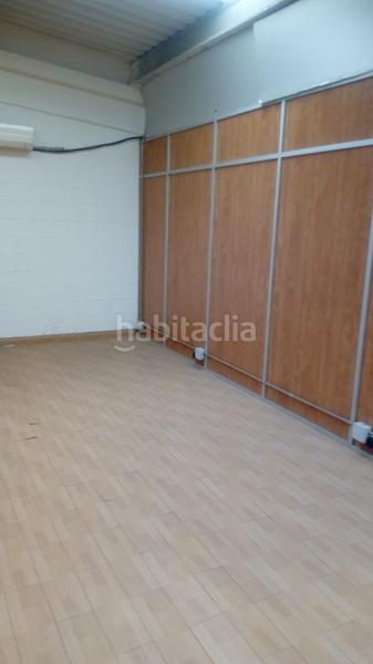 Foto e4ace6ab-27d6-40f0-80ff-e66196c2f37f. Affitto ufficio con riscaldamento parcheggio in Constantí