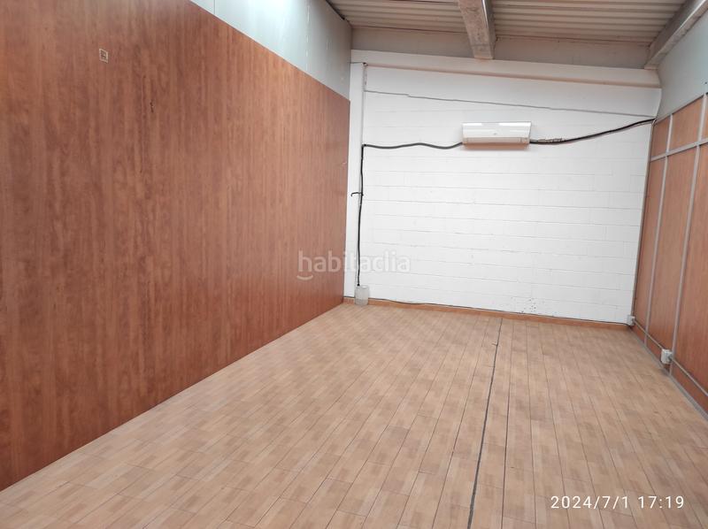 Foto 1ed69946-c1fd-4b3c-928d-02a40d1b2e3f. Lloguer oficina amb calefacció aparcament a Constantí