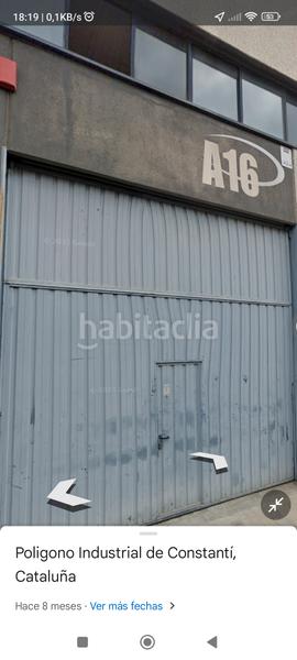 Foto 77466ef2-f1b4-42ed-a620-409cf415e3a6. Lloguer oficina amb calefacció aparcament a Constantí