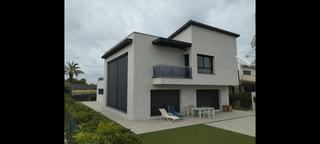 Casa a Migjorn. Golf