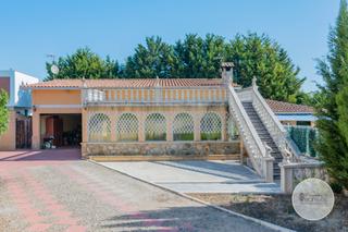 Chalet  Avinguda del coll de tapioles 1. Tu refugio en tarragona