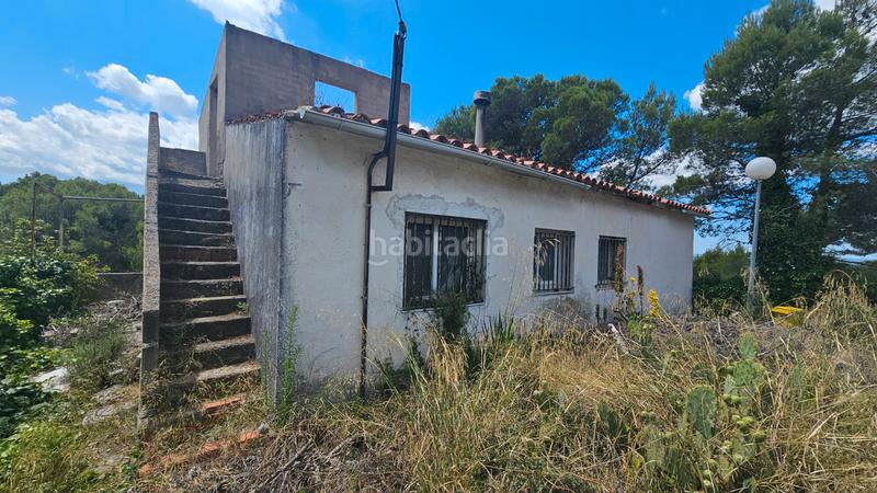 Foto 15ecd536-8b37-4a66-84f5-7c81266693d0. Casa en carrer olesa 12 una inversión para una vida tranquila. un hogar con futuro en Bruc (El)