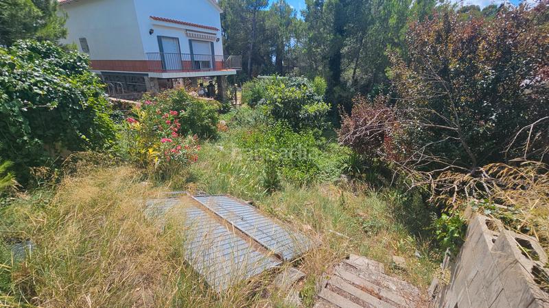 Foto 2fb3b827-2c09-4521-aa42-fcbc71a57e7f. Casa en carrer olesa 12 una inversión para una vida tranquila. un hogar con futuro en Bruc (El)