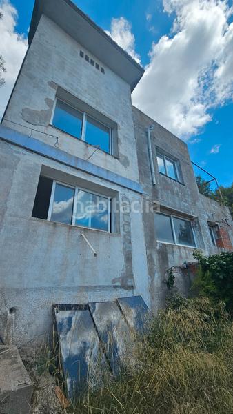 Foto 53946a6e-a715-459d-ad37-47e98ceb8367. Casa en carrer olesa 12 una inversión para una vida tranquila. un hogar con futuro en Bruc (El)
