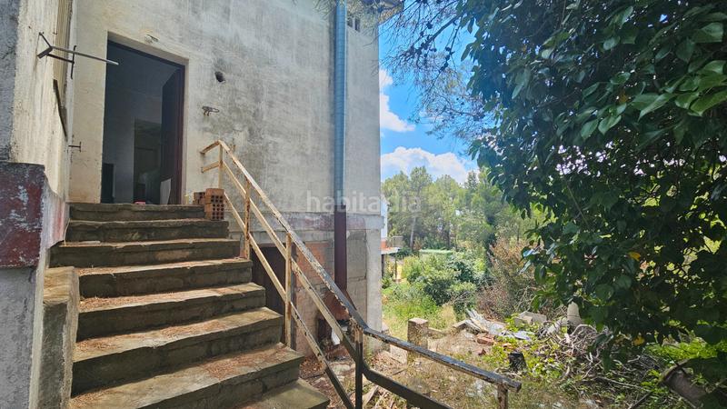 Foto 5d63aa01-990e-485a-b9fa-9819d7bcf9b2. Casa en carrer olesa 12 una inversión para una vida tranquila. un hogar con futuro en Bruc (El)