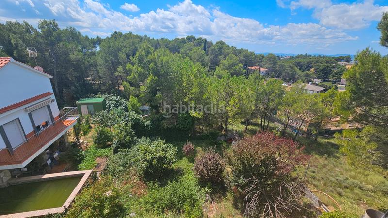 Foto 640594b8-94a1-49dd-8b70-82df4a514fc7. Casa en carrer olesa 12 una inversión para una vida tranquila. un hogar con futuro en Bruc (El)