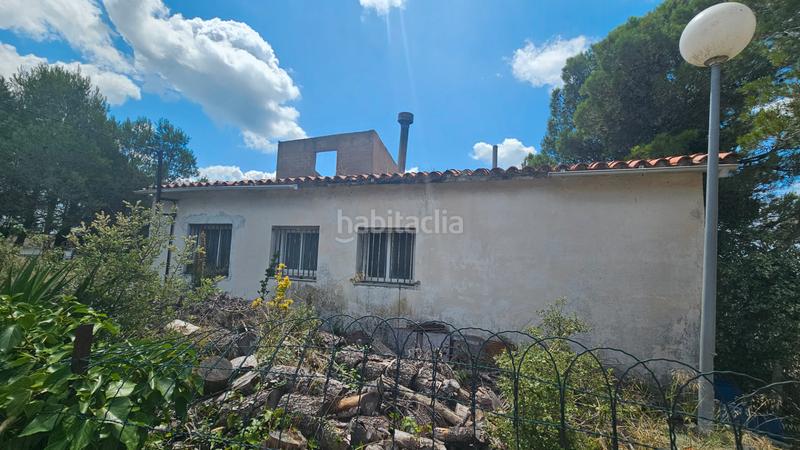 Foto 713ec63f-4a2c-460a-a711-180b4c43bce7. Casa en carrer olesa 12 una inversión para una vida tranquila. un hogar con futuro en Bruc (El)
