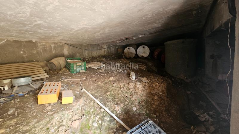 Foto 71fa3cea-7ec7-4e72-a197-8bac4876478e. Casa en carrer olesa 12 una inversión para una vida tranquila. un hogar con futuro en Bruc (El)