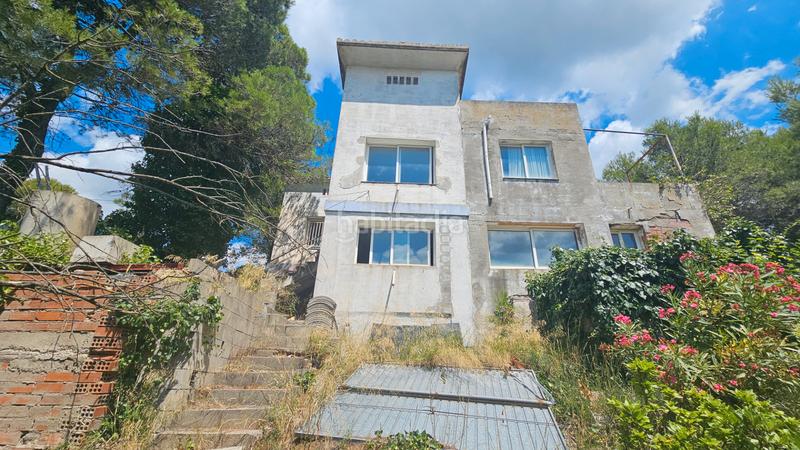 Foto 84461dd5-82ff-4954-8a3d-d758d15bd369. Casa en carrer olesa 12 una inversión para una vida tranquila. un hogar con futuro en Bruc (El)