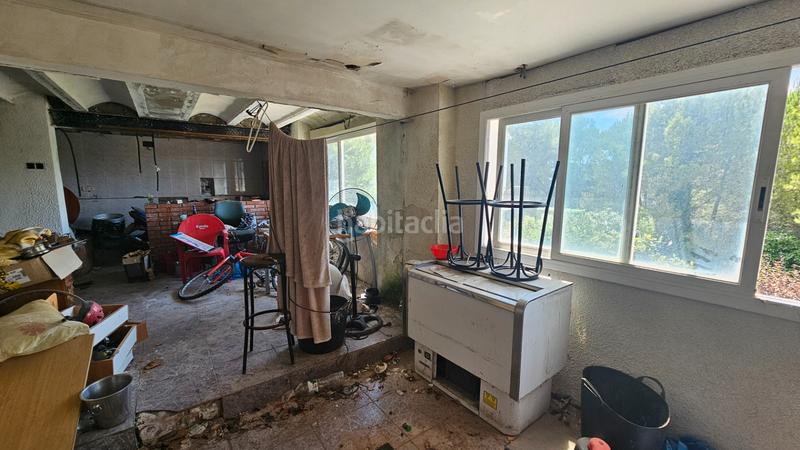 Foto 9f00e42a-1a3a-4ca1-abcc-523788fb6862. Casa en carrer olesa 12 una inversión para una vida tranquila. un hogar con futuro en Bruc (El)