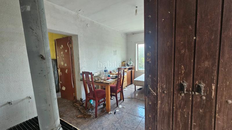 Foto aaa1fc33-0060-46a6-a0b4-bbedf57acd3a. Casa en carrer olesa 12 una inversión para una vida tranquila. un hogar con futuro en Bruc (El)