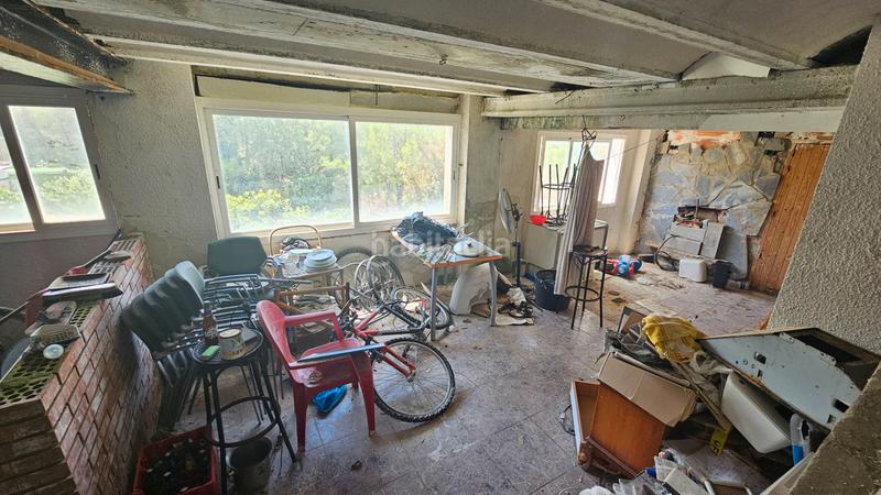 Foto c32652eb-5311-46bd-abdc-956145bad5e7. Casa en carrer olesa 12 una inversión para una vida tranquila. un hogar con futuro en Bruc (El)