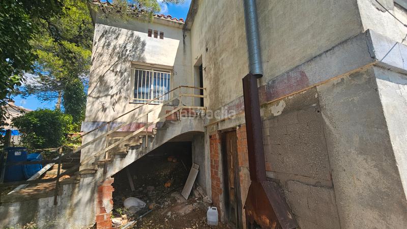 Foto ead093ea-3e3a-4791-98a6-fc70dbd1d46f. Casa en carrer olesa 12 una inversión para una vida tranquila. un hogar con futuro en Bruc (El)