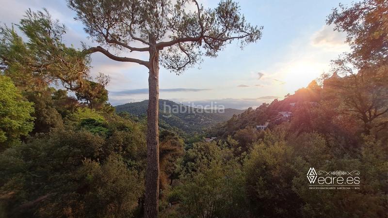 Foto 6ffd87bc-6500-4701-81a2-f39fa9512d8b. Terreny residencial a carrer dels geranis 6 a Vallvidrera - Tibidabo - Les Planes Barcelona
